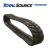 Obrazek Gąsienica gumowa  250x52,5Nx73 TotalSource Premium /Belgia/